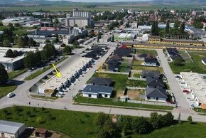 VÝRAZNÁ ZĽAVA / 4 - IZB. NOVOSTAVBA, SENICA - GAŠTANOVÁ UL.