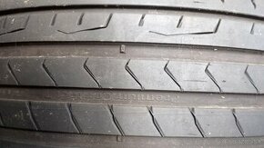 245/45 R19 letné pneumatiky Continental