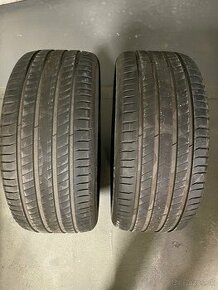 Michelin 255/50r19 letné - 1