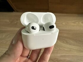 Predám AirPods 3. generácie - 1