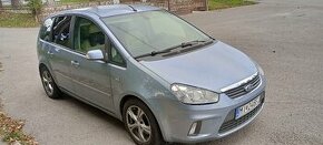 Ford C-MAX 1.8 TDCi, 85 kW (diesel)