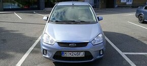 Ford C-MAX 1.8 TDCi, 85 kW (diesel)