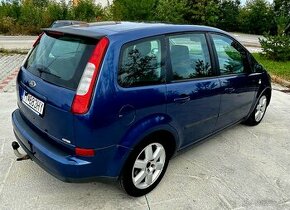 Ford C MAX