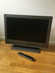 Televízor SONY KDL-26S3020 - 1