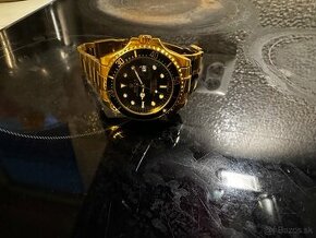 Predam rolex  hodinky