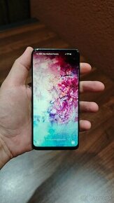 Samsung galaxy S10 - 1