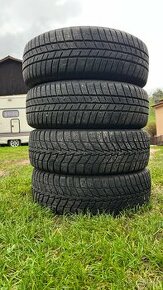 ❄️Zimné pneu 185/65 r14