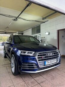 Audi SQ5 3.0TFSI QUATTRO - 1