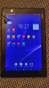 Tablet Sony xperia z2 - 1