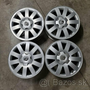 Originál RENAULT LAGUNA disky 5x108 R16 ET50