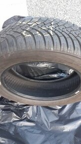 Zimne pneu falken 185/60 r16