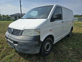 Volkswagen Transporter T5 1.9 TDi - 1