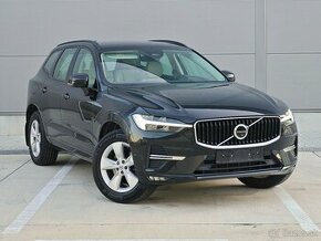 Volvo XC60 B5 AWD Benzín 2022 - 1