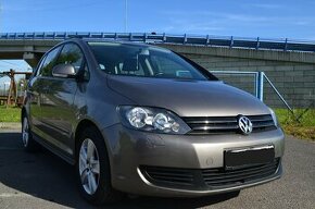 Volkswagen Golf Plus 1.2 TSI - 1