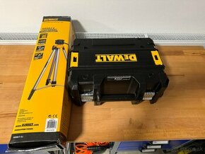 Dewalt aku krízový laser - 1