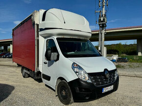 Predám Renault Master - 1