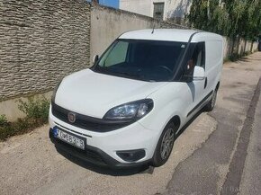 Predám Fiat Doblo Cargo 2022