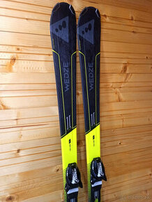 LYŽE  WEDZE BOOST 500 170CM - 1