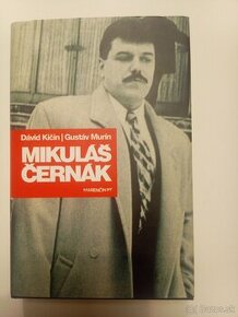 Mikuláš Černák -  David Kičin, Gustáv Murín