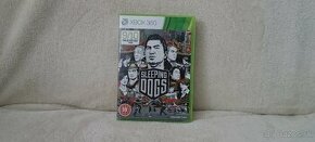 Sleeping dogs pre xbox360 - 1