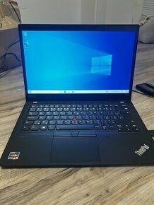 Thinkpad t14 gen1| Ryzen 5 4560U |