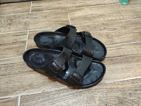 Birkenstock slapky nove