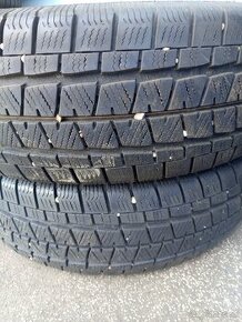 falken eurowinter 225/75R16