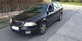 Škoda Octavia Combi 1.9.tdi 77kw DSG r.v.2008