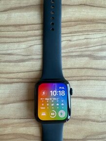 Apple watch SE2