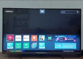 Predám Smart LED TV Philips 42PFH5609/88