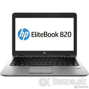 HP EliteBook - INTEL i7- 16GB RAM - 512GB SSD - W11 Pro