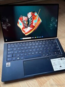 Asus ZenBook 14 433FAC