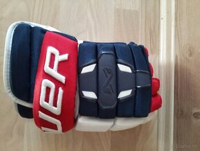 Hokejové rukavice Bauer Nexus 2N