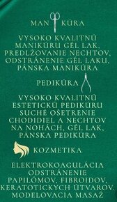 Hľadám salón na spoluprácu. Galanta a okolie.  Robím kvalitn