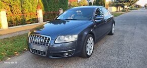 Audi a6 3.2 fsi