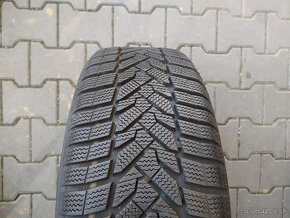 Zimné pneu Nexen Winguard Sport2 205/55 R16