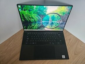 DELL PRECISION 5550 i7 - 10gen / 32GB RAM / 512GB / TOUCH 4K