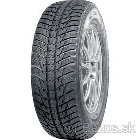 Predam zimné Nokian WR3 SUV 235/65 R17