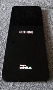 Nothing phone 1 (256 GB)