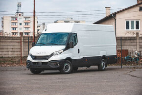 Iveco Daily 35S18HV 16m3 SKLADOM