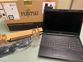 Fijitsu lifebook e4411