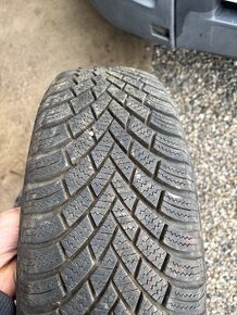 Pneumatiky 195/65r15 zimné nexen