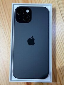 iPhone 15  REZERVOVANE