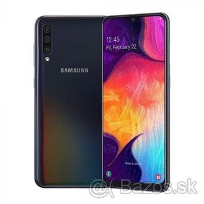 SAMSUNG GALAXY A50 128GB 6GB RAM MA SUPER CENA