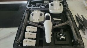 Dji inspire 1