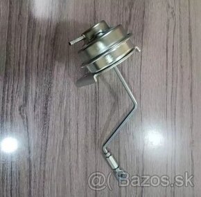 Vakuova Membrána tlak turba mitsubishi L200 pajero 2001-2006