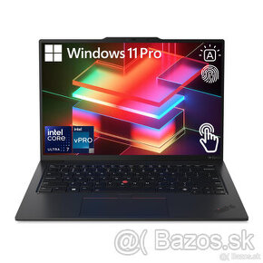 Lenovo X1 Carbon G12:Core Ultra7 165U,64GB,SSD 2TB,4G,W11P