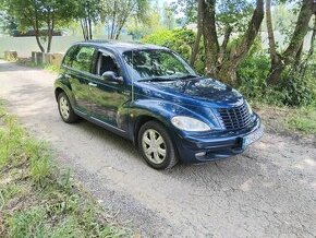 Chrysler PT Cruiser 2.0