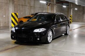 BMW F11 523i Touring M-Packet