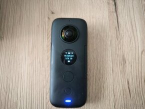 Predam kameru insta 360 x one